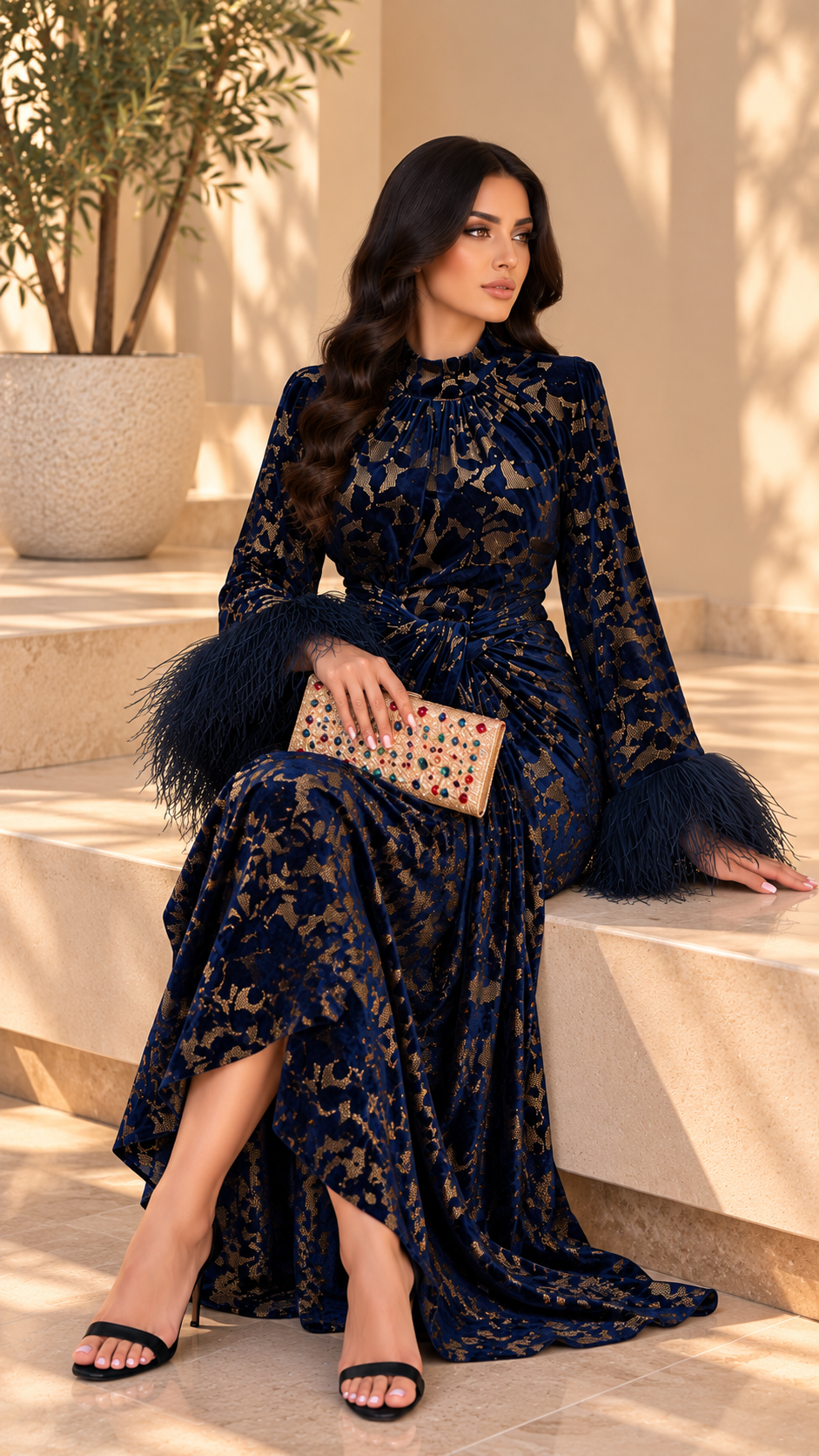 Blue Velvet