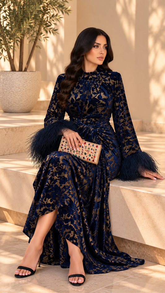 Blue Velvet