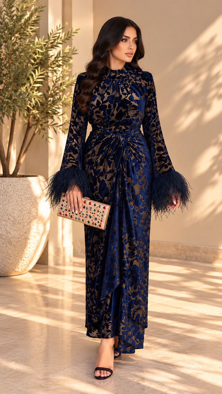 Blue Velvet