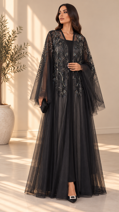 Luna Abaya