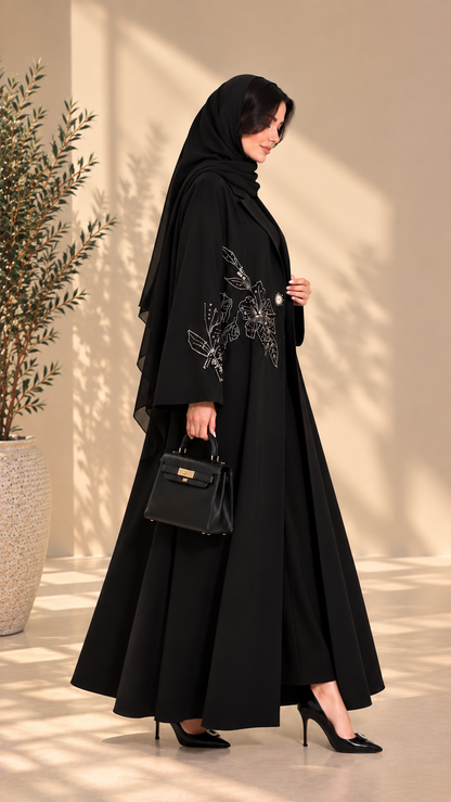 FF Abaya