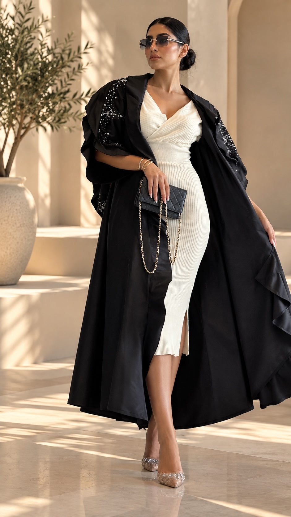 #M8 — FF Fashion