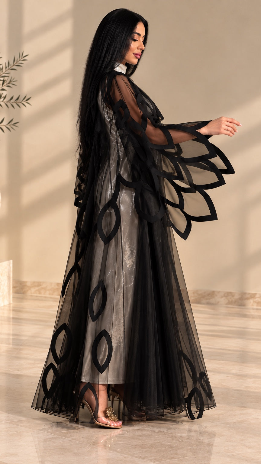 #M1 — FF Fashion