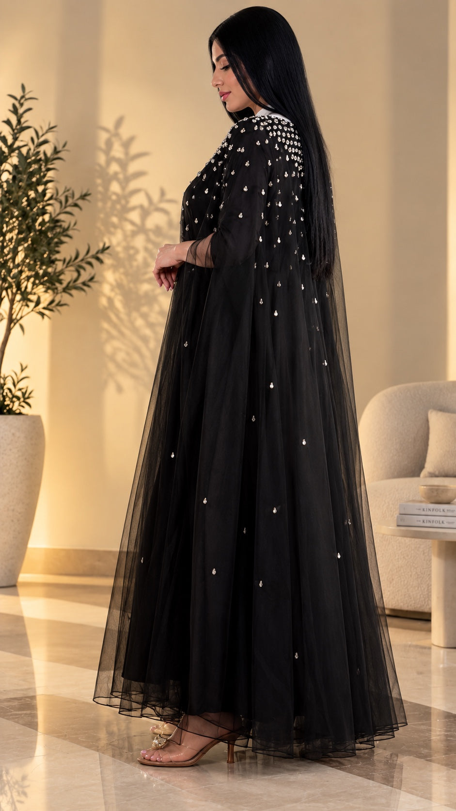 #M6 — FF Fashion