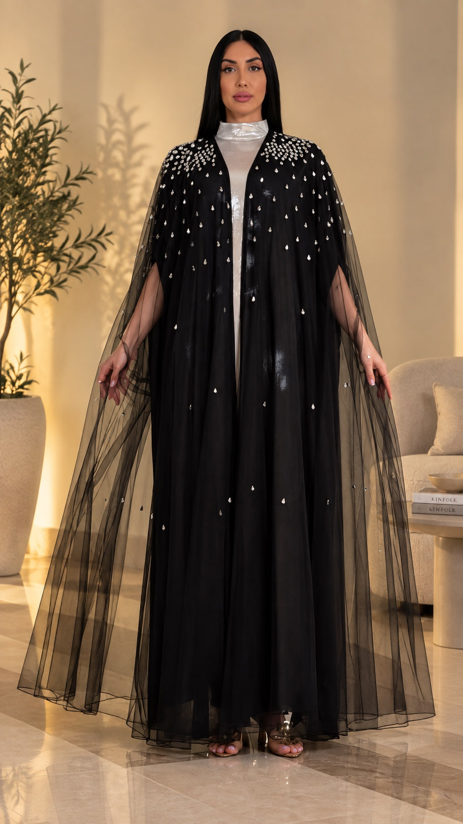 #M6 — FF Fashion