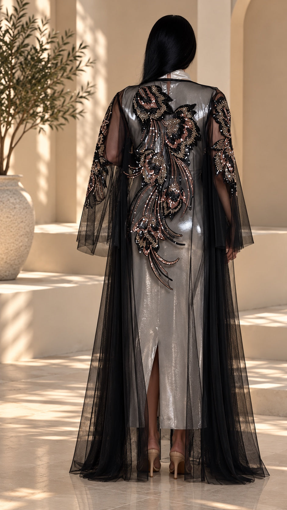 #M7 — FF Fashion