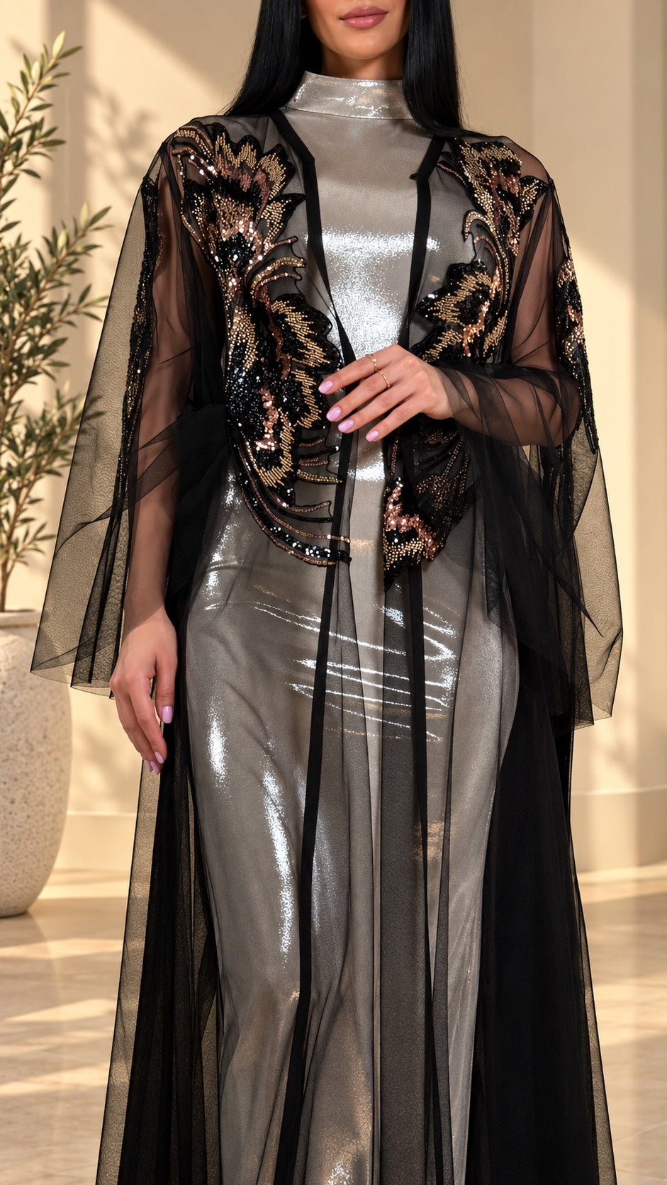#M7 — FF Fashion