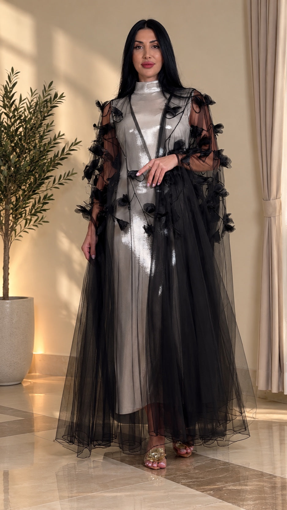 #M9 — FF Fashion