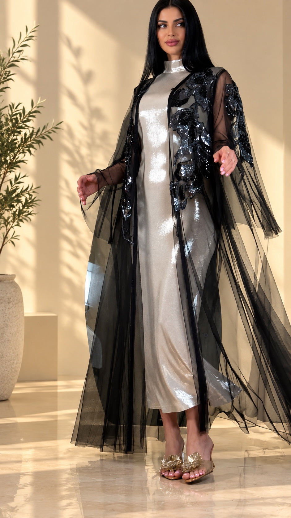 #M7 — FF Fashion