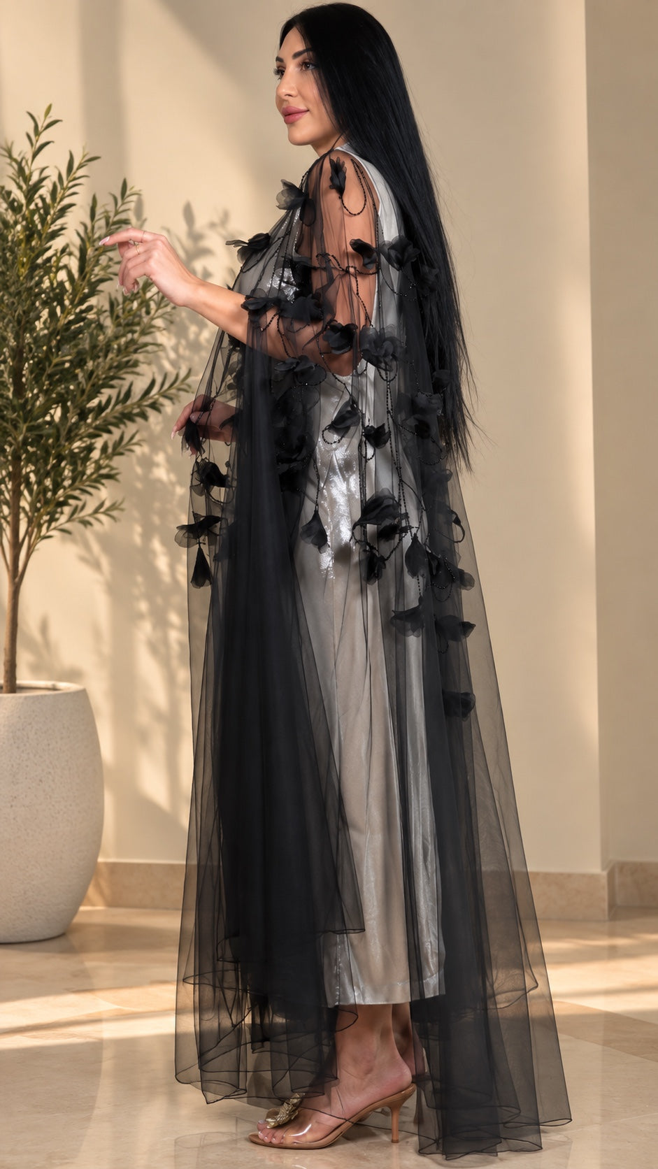 #M9 — FF Fashion