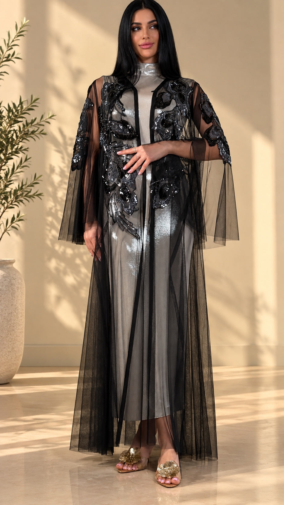 #M7 — FF Fashion