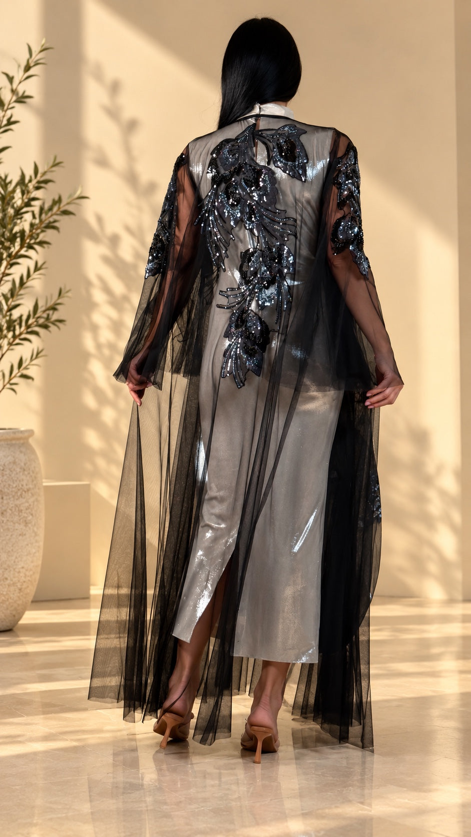 #M7 — FF Fashion